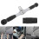 Versatile High-Low Pull Rod Bar Handle for Home Gym Workouts 13
