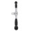 Versatile High-Low Pull Rod Bar Handle for Home Gym Workouts 15
