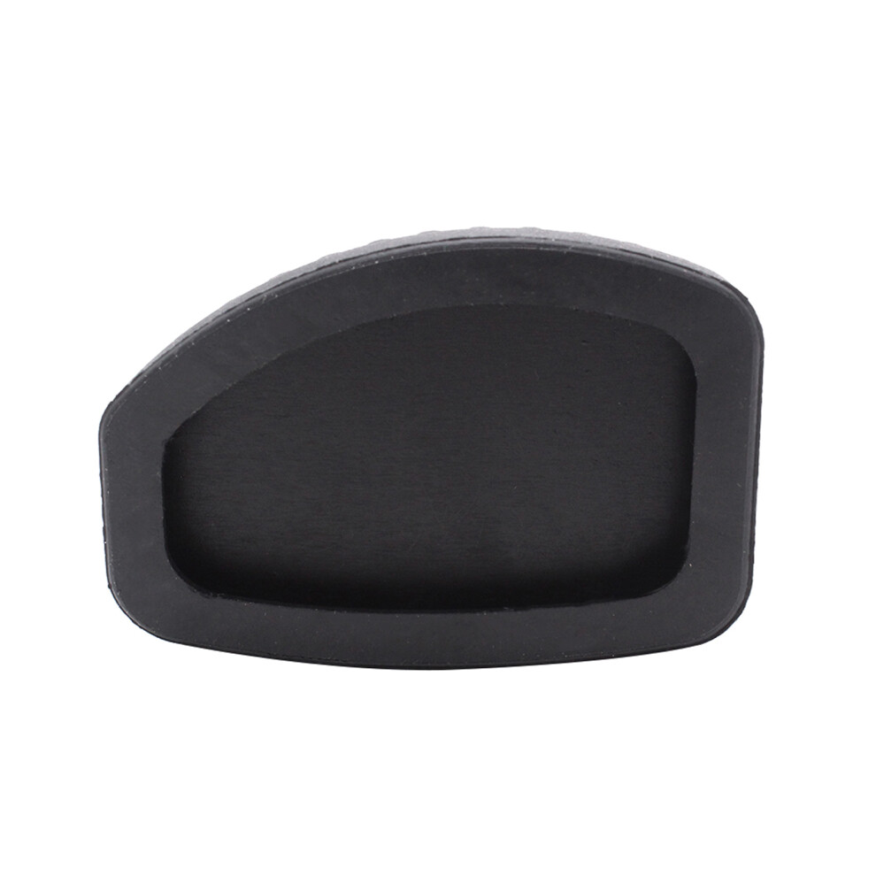 Non-Slip Rubber Brake Pedal Pad For Peugeot 306 405 406 407 508 607 & Citroen Xsara Picasso 6921379673531