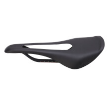 Ergonomischer, ultraleichter Fahrrad-Sattel aus Carbon für Mountainbikes und Rennräder