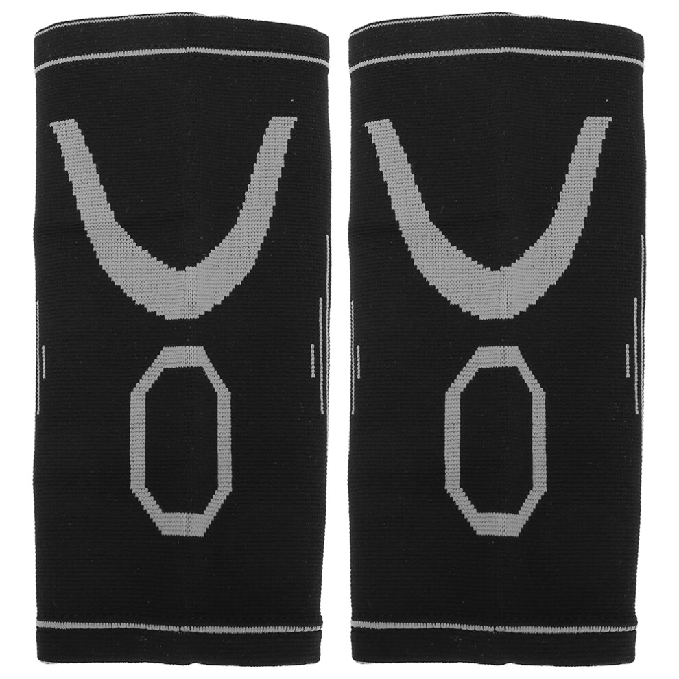 Flexible Knee Compression Sleeve for Optimal Comfort, Moisture-wicking Technology for Enhanced Support and Recovery, Anatomically Shaped Sleeve for B