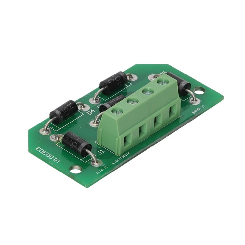 Elevator Brake Rectifier Board Actdc1 Kaeg With Stable Current Conversion And Voltage Protection 9187378959176