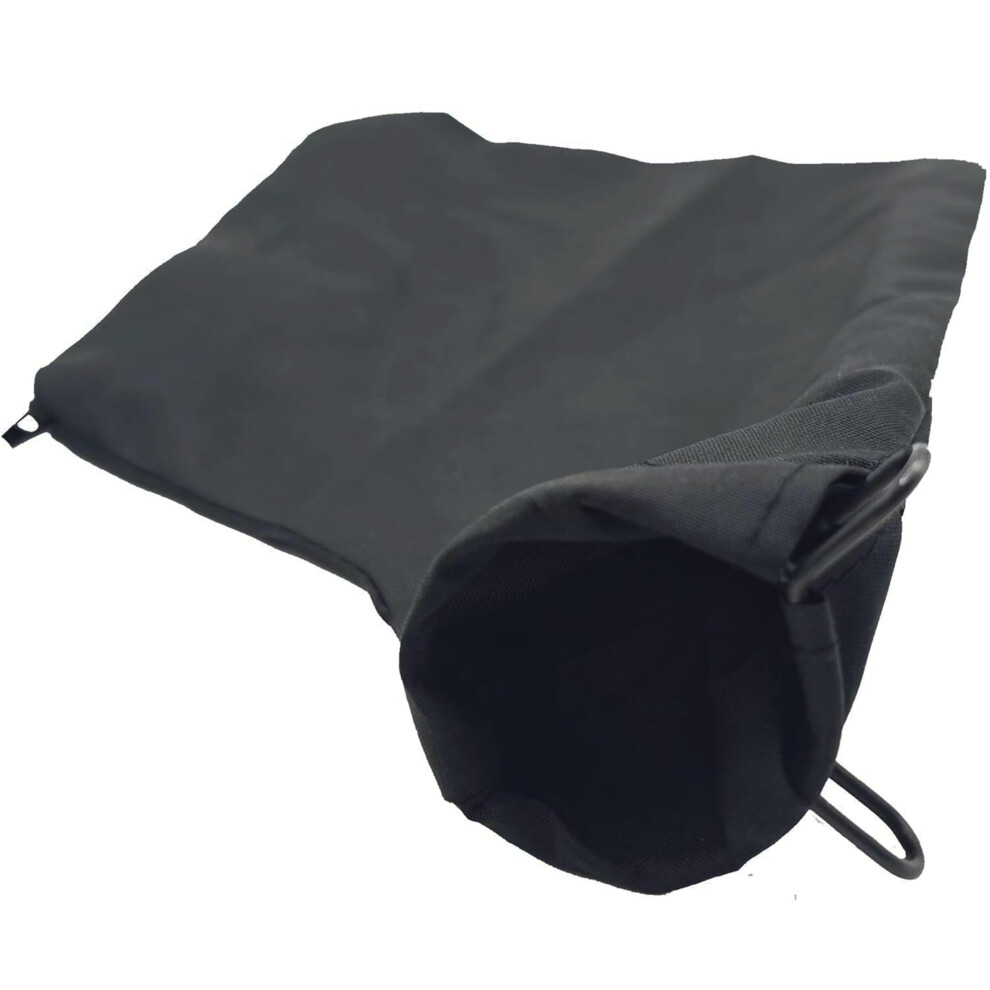 Universal Table Saw Dust Collection Bag With Zipper, Large Capacity Miter Saw Dust Collector 9094768961698