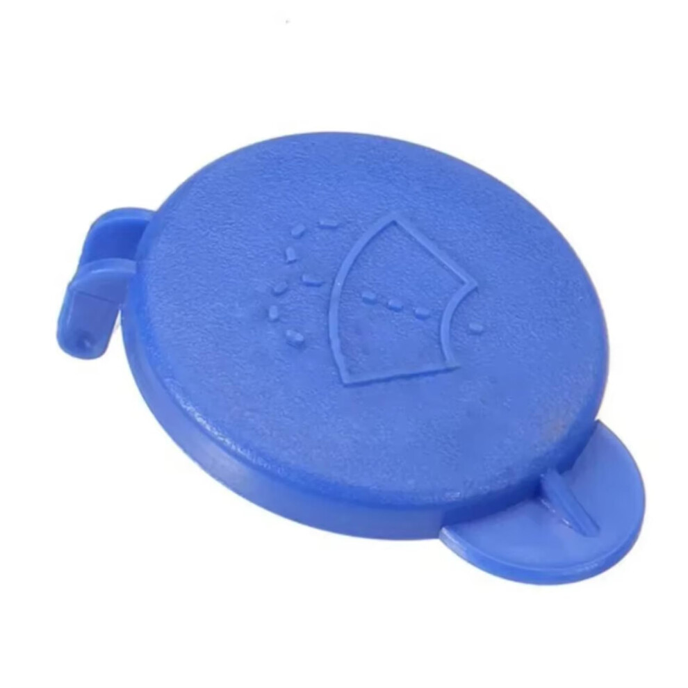 Windshield Washer Reservoir Cap For Ford Fusion 20012008, Durable Leak Wiper Fluid Cover 9199774717250