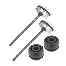 CN81204 Piston Driver Kit with MB70 Bumper for Max CN70 Coil Nailer (2 Sets)