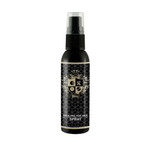 EROS Action Prolungata per uomo Spray 50ml