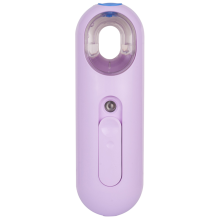 Portable Face Steamer for All-Day Hydration, Compact And Portable Nano Sprayer With Automatic Mist Release For Skin Care, Makeup Application, And Eye