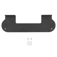 Staffa a parete facile da installare per Soundbar550, design passacavi per un cablaggio ordinato, compatibile con i modelli Gen1 e Gen2, supporto per