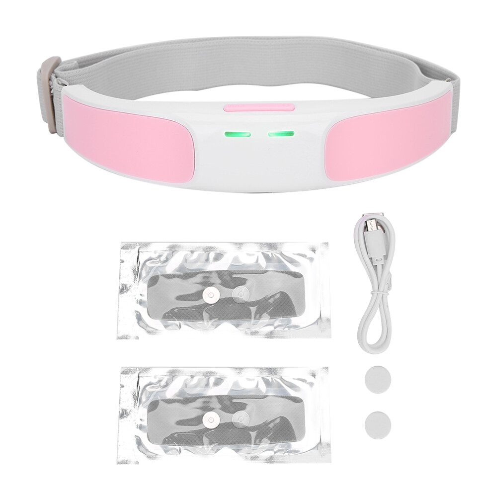 Compact Yet Powerful Brain Massage Tool For Sleep Aid Machine Microcurrents Stimulate Neurotransmitters Anxiety Relief Items Lightweight And Portable