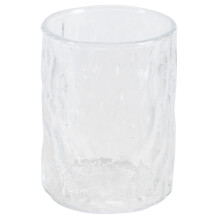 Amber Colored Whiskey Glass Set Unique Design Drinking Tumbler For Bourbon Scotch Rum Cocktail Home Bar Party Supplies Formal Event Costume Party