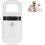 Pet Microchip Reader with Wide Protocol Compatibility, Fast 15cm Scan, USB Charging for Pets Livestock 5