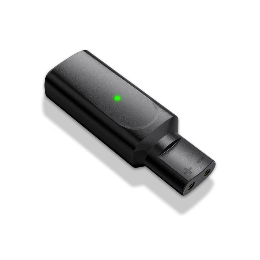 USB C Shaver Charger with Fast Charging and LED Indicator for Electric Grooming Devices