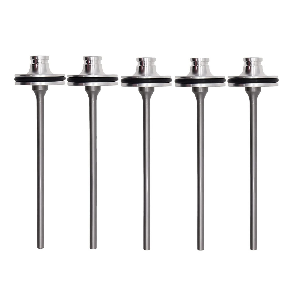 Piston Driver Replacement 882684 Fits 885650 For Hitachi Nv65ah Coil Nailer Pack Of 5 9199774717755
