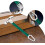 Multifunctional Claw Hammer Nail Puller with Adjustable Angle and Ergonomic Long Handle for Carpentry 4