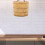 Wall Hanging Basket Handwoven Willow Wicker Organizer for Kitchen Bathroom Fruit Vegetable Storage 4
