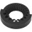 Drill Bit Sharpener for Angle Grinder, ABS Grinding Attachment 213mm, Quick Bit Sharpening 5