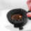 Drill Bit Sharpener for Angle Grinder, ABS Grinding Attachment 213mm, Quick Bit Sharpening 4