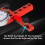 Precision Table Saw Alignment Gauge with Dial Indicator for Accurate Calibration, Aluminum Tool 4