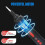 Cordless Electric Screwdriver Kit with Circuit Sensor, LED Light, 34pcs Bits and Carry Case 4
