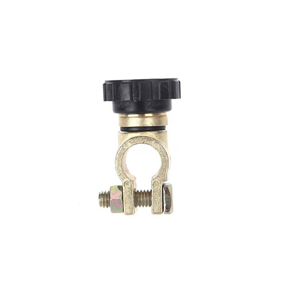 Car Battery Terminal, Battery Terminals, Disconnect Cutoff Terminal For Automotive Use 9199774718875