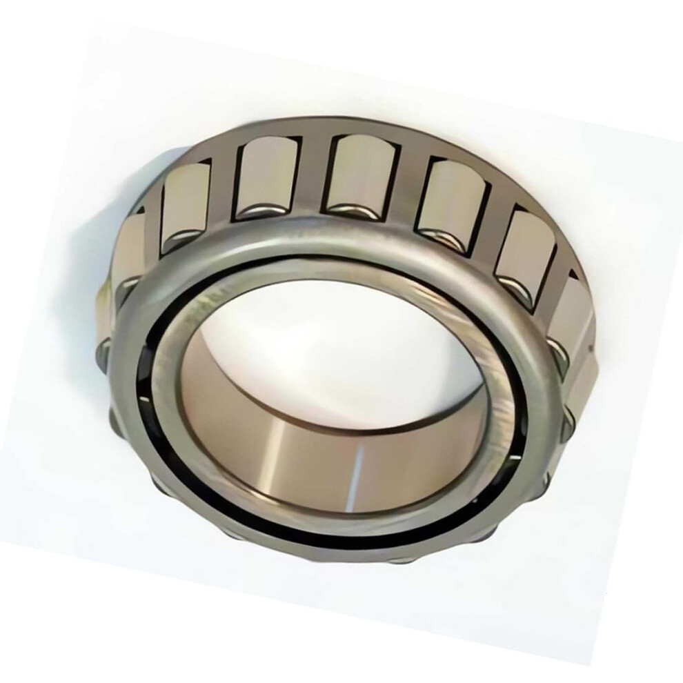 Differential Pinion Bearing Rear Outer Replacement For Harvester 1000D 1300D Chevy C70 V8 Durable 9099447843722