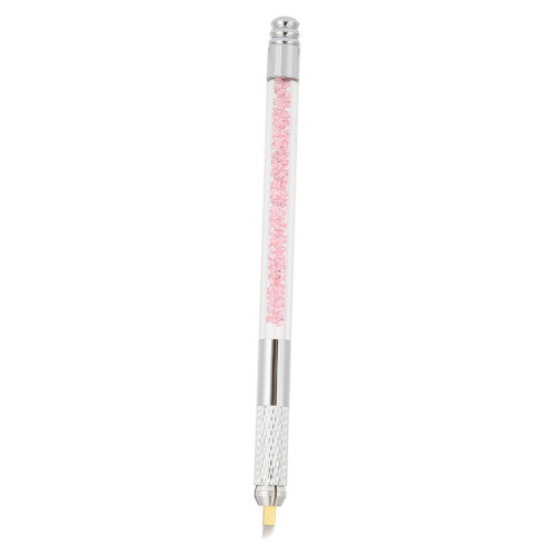 Microblading Pens, Permanent Makeup Tools With High Precision Micro Shading Technology And Ergonomic Design, For Professional Eyebrow, Eyeliner, Lip 1