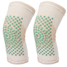 Genouillères respirantes, chauffantes et auto-chauffantes, manchons de jambe ajustables, améliorent les performances sportives, exfolient la peau,