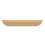 Robot Vacuum Threshold Ramp Silicone 58cm Smooth Transition Flexible Width Sweeping Robot Pad 1
