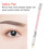 Microblading Pens, Permanent Makeup Tools With High Precision Micro Shading Technology And Ergonomic Design, For Professional Eyebrow, Eyeliner, Lip 5