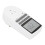 Automatic Switch Socket, Energy-Saving Digital Timer For Lights Fans, 24 Hour 7 Day Cycle With 8 Operation Buttons, Programmable Outlet Timer 4
