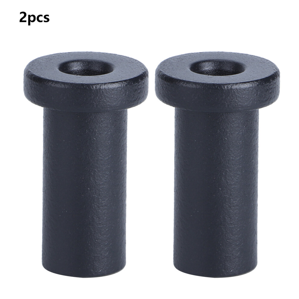Barn Door Spacer Sliding Barn Door Hardware Replacement Wall Track Spacers Heavy Duty Carbon Steel Corrosion Resistant Connection Device For Garage 9340258759475