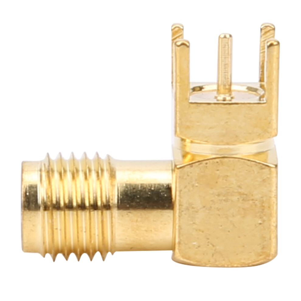 20Pcs Smakwe Rf Connector Half Thread Dtu Wireless Data Transmission Module Light 6941379680032