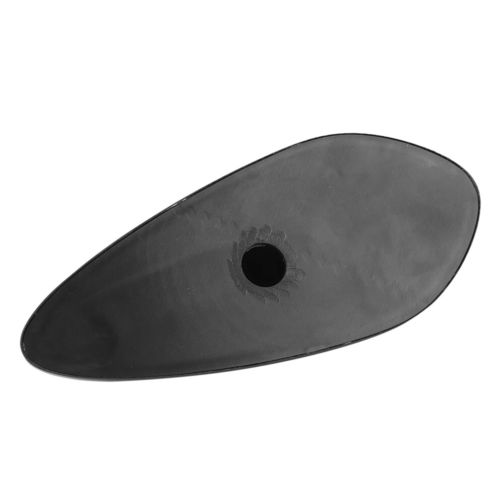 Universal Dry Carbon Shark Fin Antenna Cover For E90 E92 E46 E36 F20 F30, 164X85x65mm 7901379680110