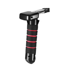 3in1 Car Assist Handle for Elderly with Ergonomic Grip and Vehicle Support for Back Seat