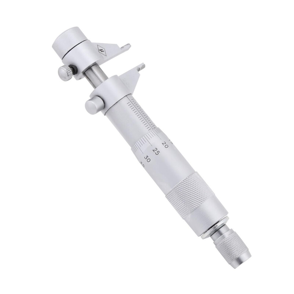 Inside Micrometer Internal Micrometer Gauge 5075Mm Range For Internal Diameter Measurement Tool 9365369542532