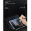 Aluminium legierung faltbare Tablette/Handy halterung 2