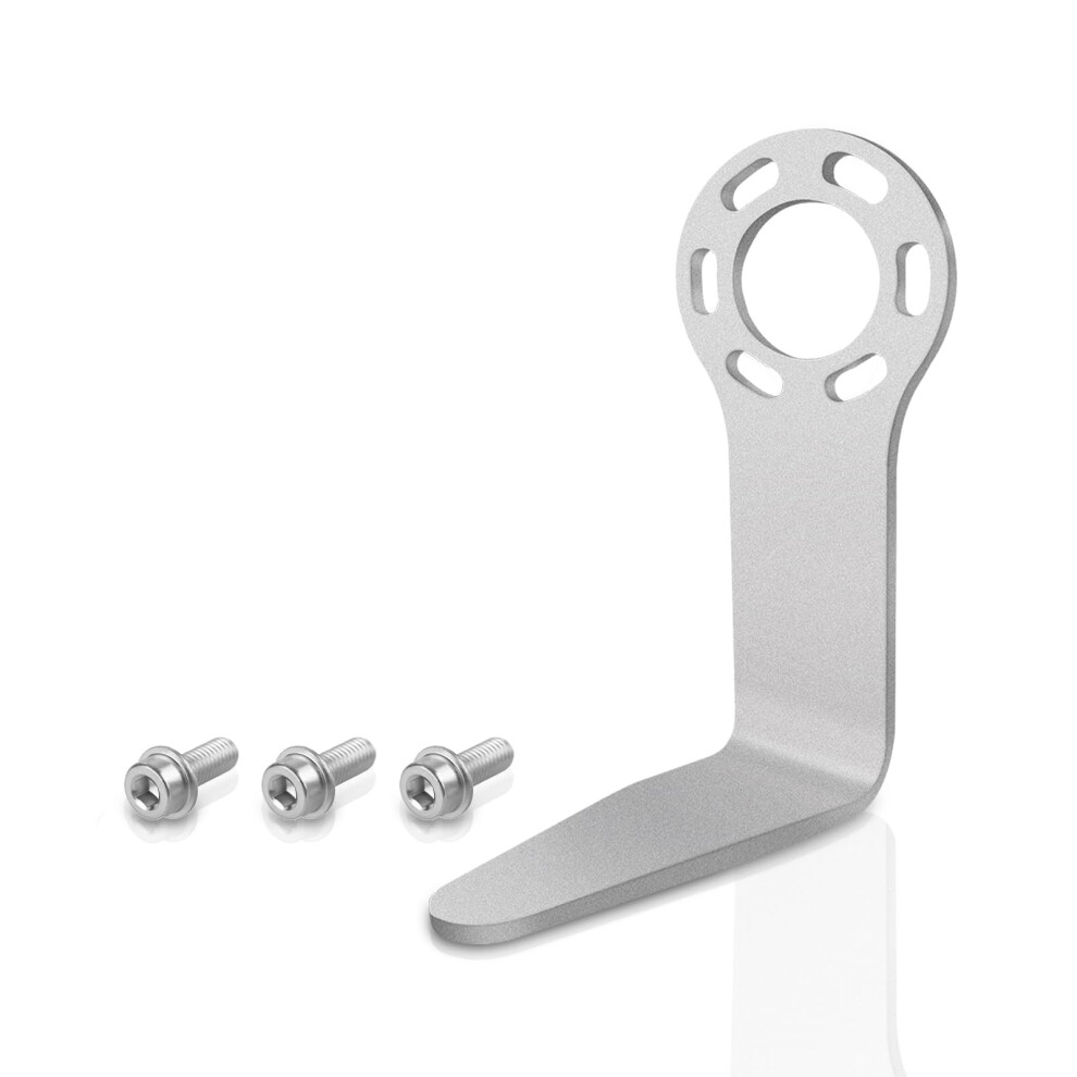 Framing Nailer Aluminum Rafter Hook With Bolt, 360 Adjustable For Hitachi Metabo Models 9094768965955