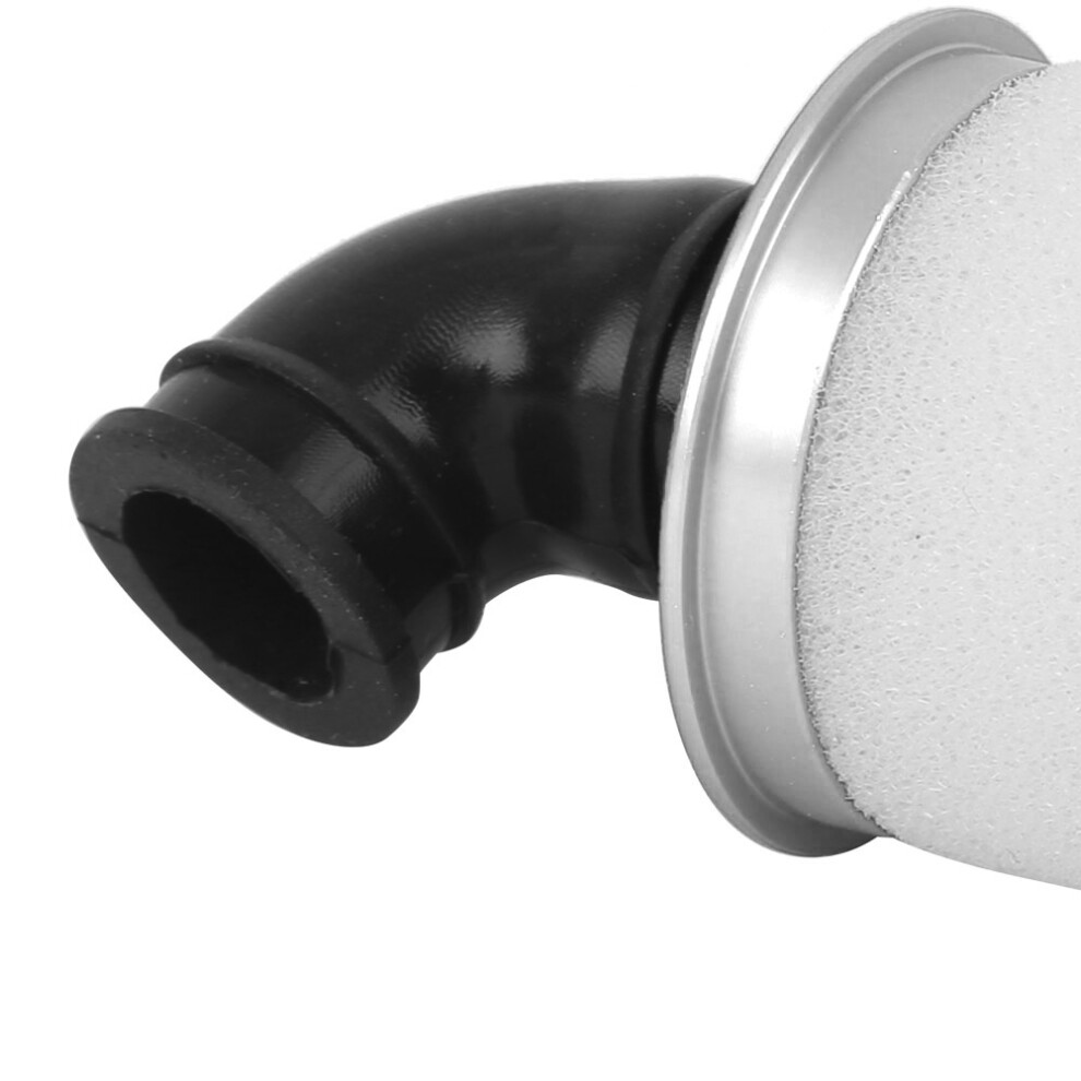Air Filter Cleaner For Hsp 94188 94122 Remot Control Car Universal Fit Silver 4631379682908