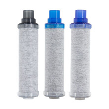 Waterzuiveringsfilter Compatibel met JF-K10 JF-K11 JF-K12 Filterelement Vervangend Veilig Effectief Filtratiesysteem