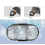 Mobile Phone Radiator, Mobile Game Cooler Semiconductor Heatsink 5