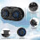 Mobile Phone Radiator, Mobile Game Cooler Semiconductor Heatsink 2