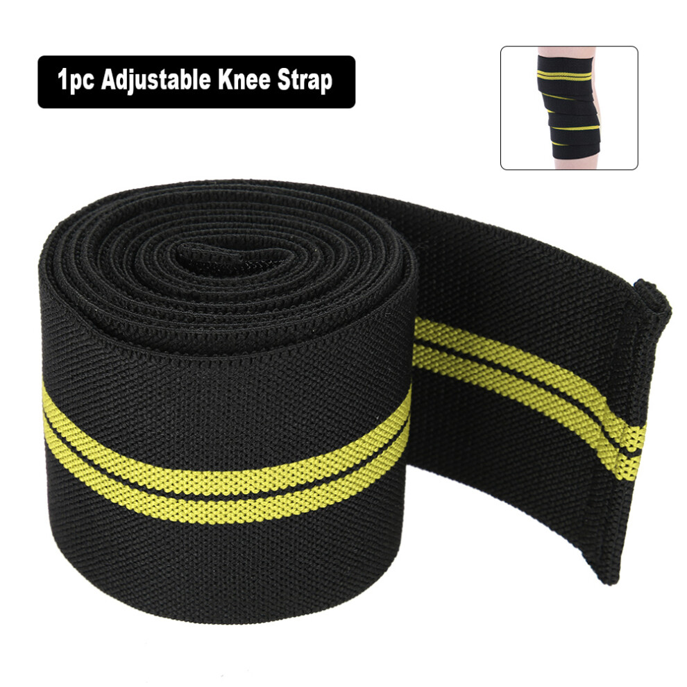 All-in-One Mobility Solution, Sciatica Belt with Elastic Knee Wrap for Comprehensive Joint Pain Relief, Breathable & Anti-slip Features for Optimal