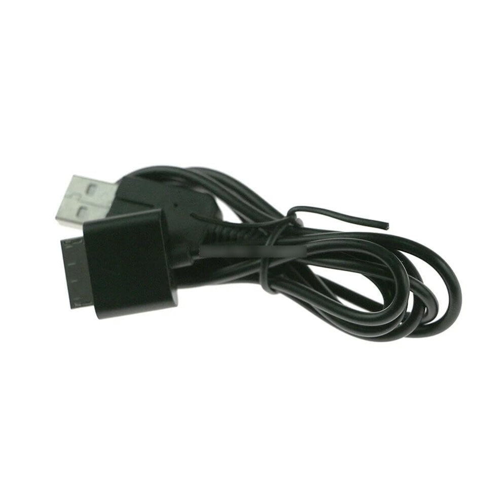 Usb Charging Cable For Psp Go Pspn1000 Fast Charge And Data Sync Cord For Pc Connection 9187378963326