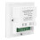 DMX512 Touch Controller For RGBW LED Strips Wall Mounted Touch Panel Controller With Capacitive Touch LED Controller And LED Light Strip Dimmer Switch 7