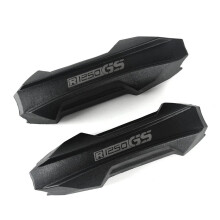 Motorcycle Crash Bar Protector Engine Guard for R1250GS with Impact Absorption and Frame Protection