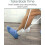 Sock Aid - Easy On And Off Stocking Slider - Pulling Assist Device - Compression Sock Helper Aide Tool - Puller, for Elderly, Senior, Pregnant 5