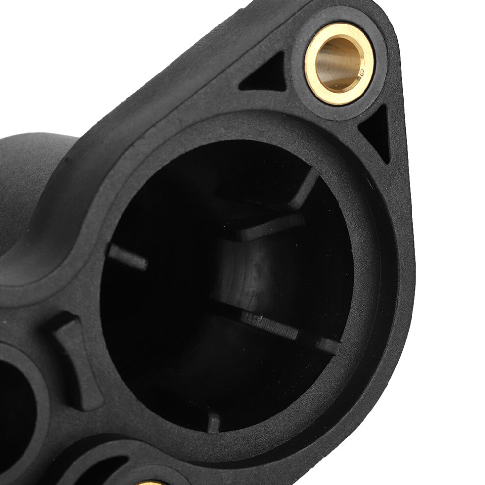 Reliable Engine Coolant Thermostat With Housing For R50 R52 R53 S 4931379684743