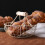 Wire Storage Basket with Handle Retro Iron Design for Kitchen Fruit Vegetables Eggs Beige 4