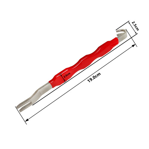 Professional Electric Connector Separator Tool - Easy Electric Terminal Removal 2