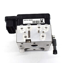 ABS Pump 4451048080 with ABS Brake Module Durable for Toyota Highlander Hybrid Lexus RX450h